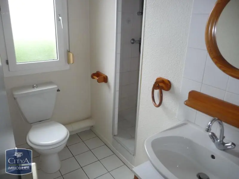 Photo 4 Appartement 1 pièce 15.91m²