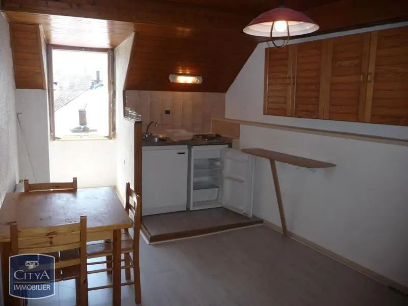 Photo Appartement 2 pièces 35.01m²