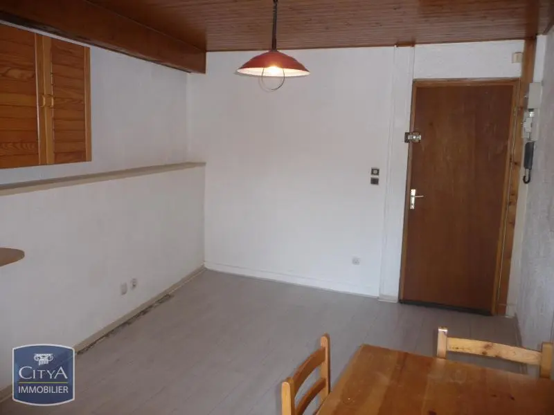 Photo 1 appartement Chambéry