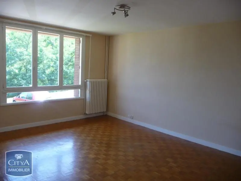 Photo 1 Appartement 1 pièce 32.07m²