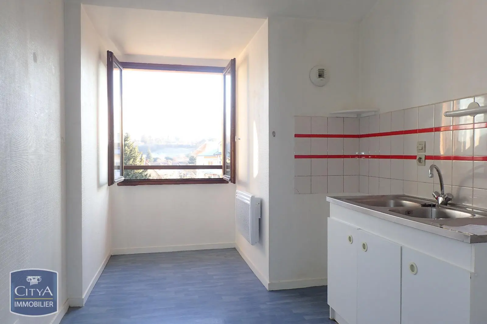 Photo 4 Appartement 2 pièces 47.5m²