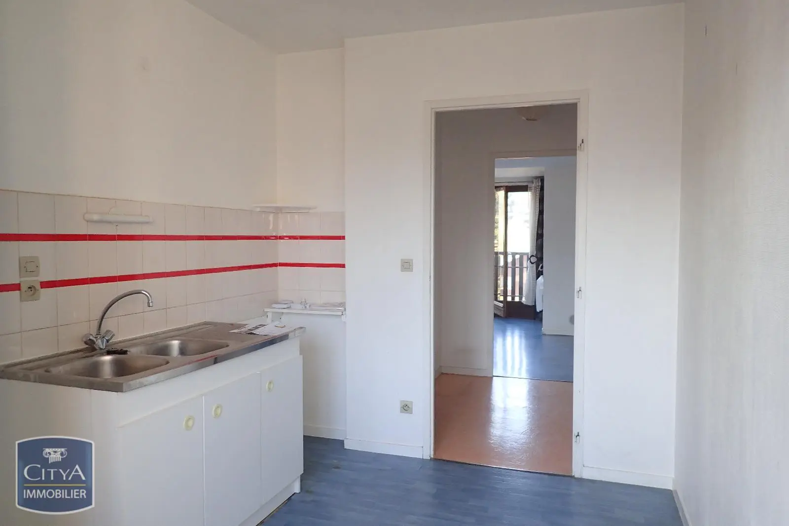 Photo 5 Appartement 2 pièces 47.5m²