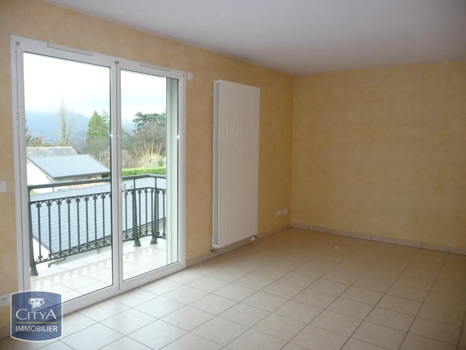 Photo 3 Appartement 2 pièces 41.1m²