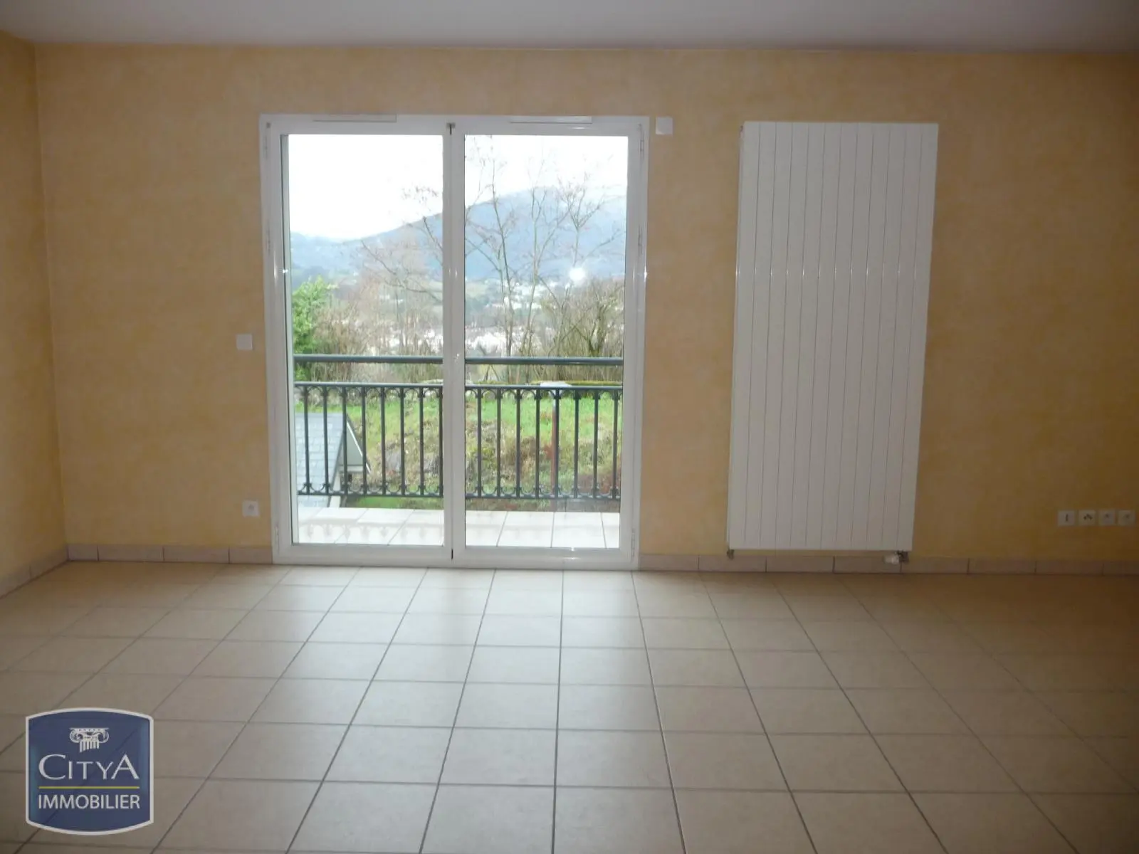 Photo 4 Appartement 2 pièces 41.1m²