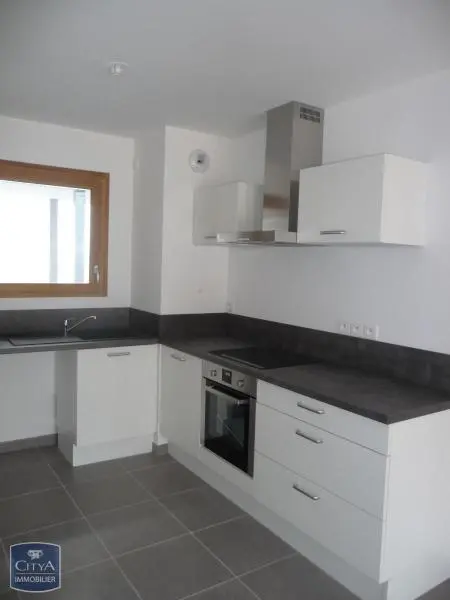 Photo 3 Appartement 3 pièces 67.2m²