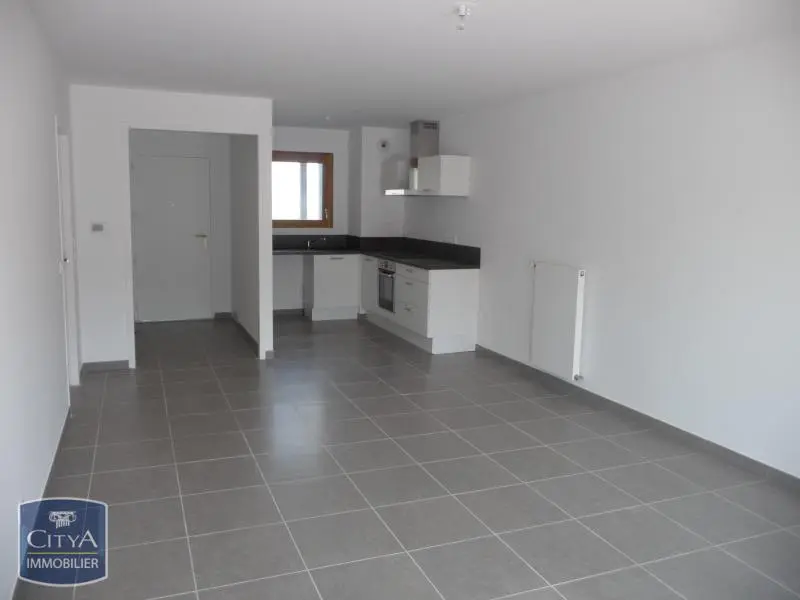 Photo 1 Appartement 3 pièces 67.2m²