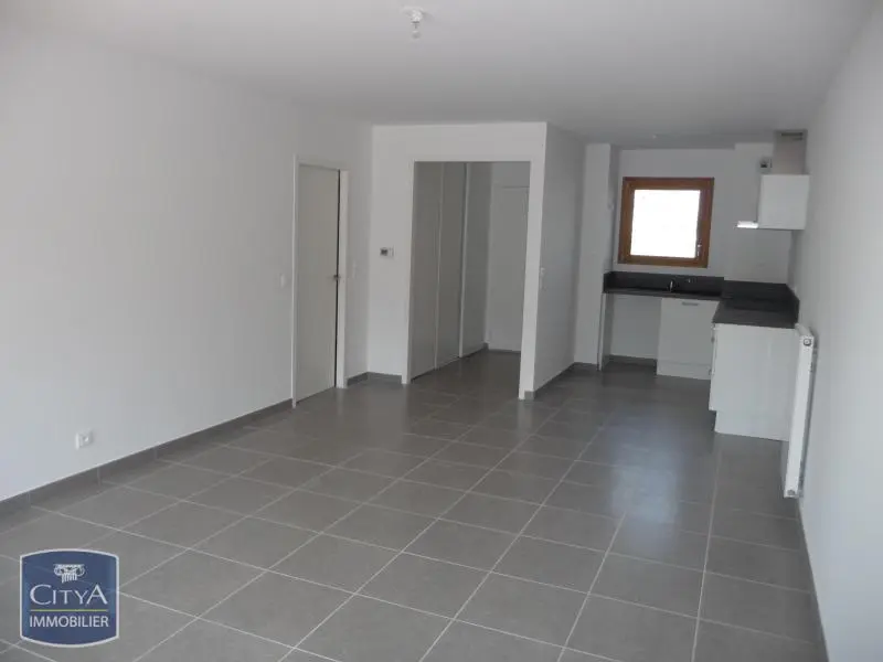 Photo 2 Appartement 3 pièces 67.2m²
