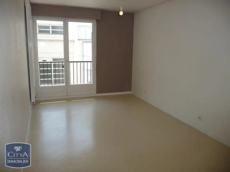 Photo 2 appartement Chambéry