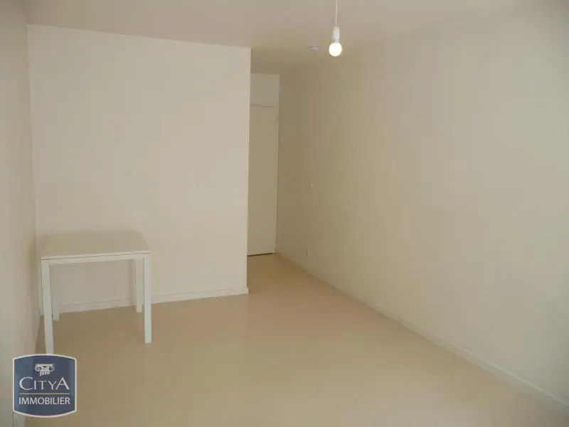 Photo 1 appartement Chambéry
