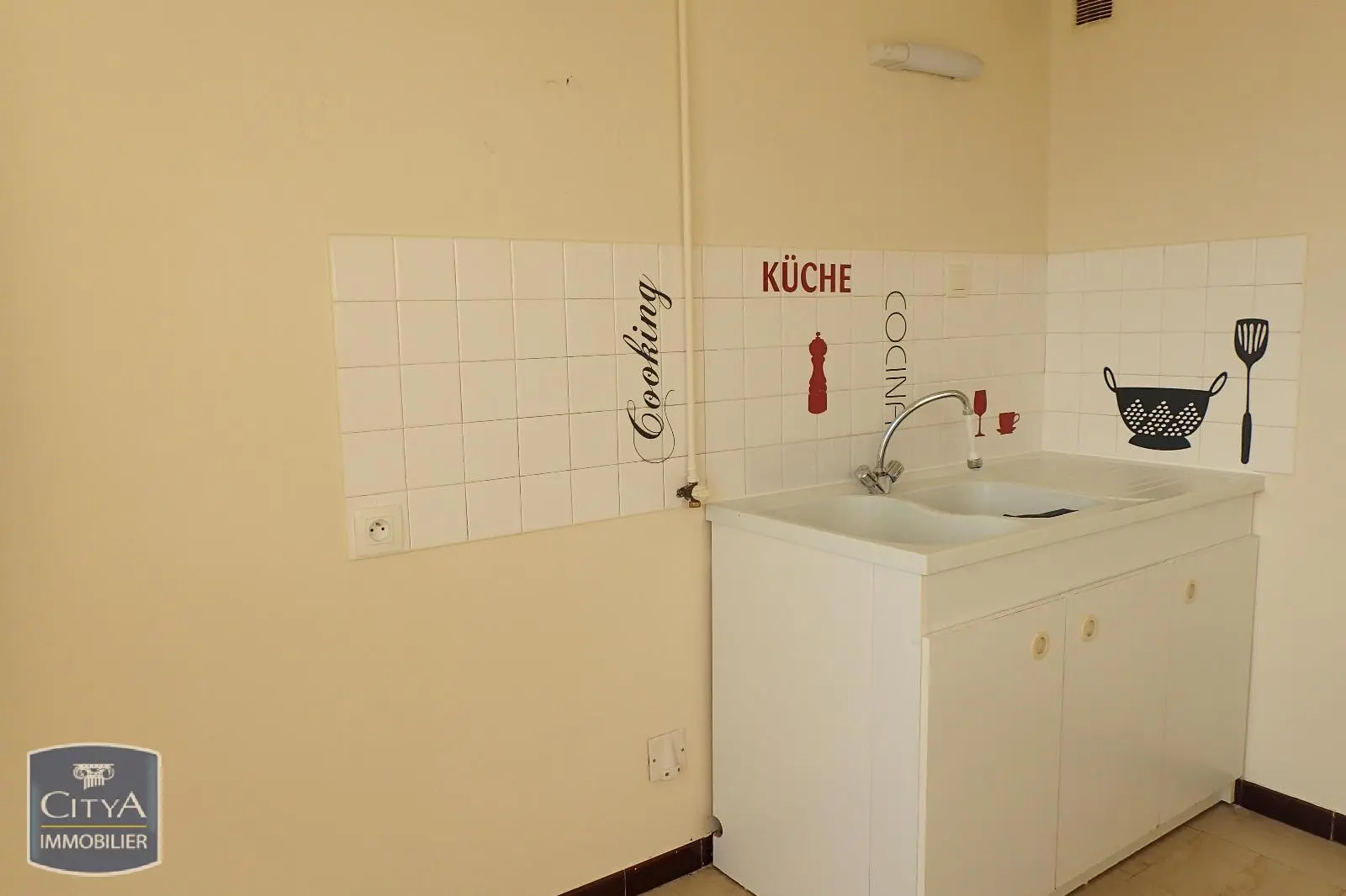 Photo 4 Appartement 1 pièce 27.6m²