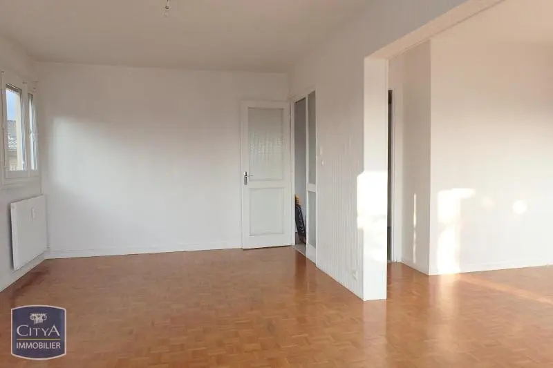 Photo 2 Appartement 3 pièces 59.48m²