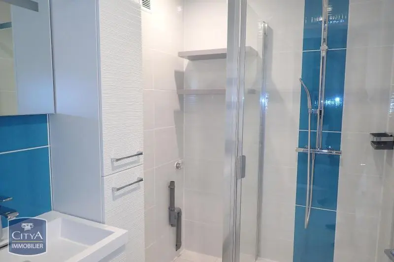 Photo 4 Appartement 3 pièces 59.48m²