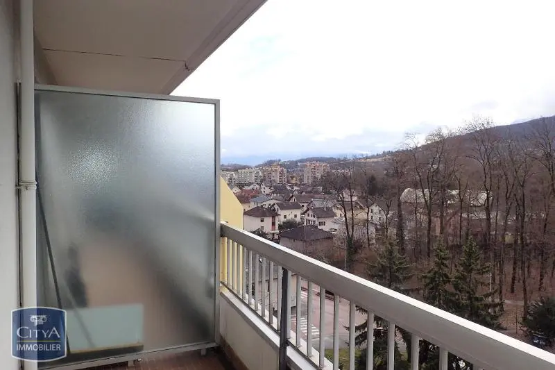 Photo 5 Appartement 1 pièce 21.97m²