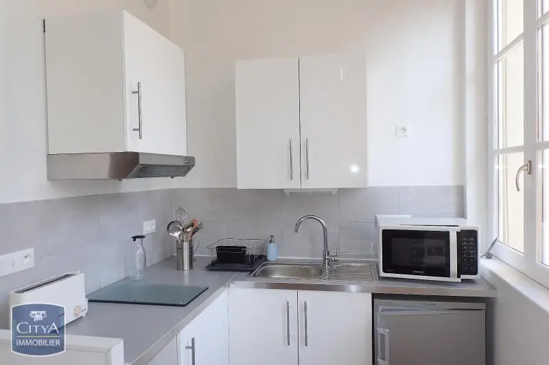 Photo 3 Appartement 2 pièces 22.9m²