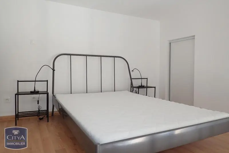 Photo 4 Appartement 2 pièces 22.9m²