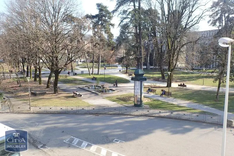 Photo 6 Appartement 2 pièces 22.9m²