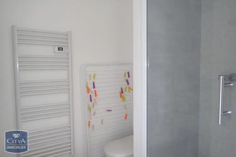 Photo 5 Appartement 2 pièces 22.9m²