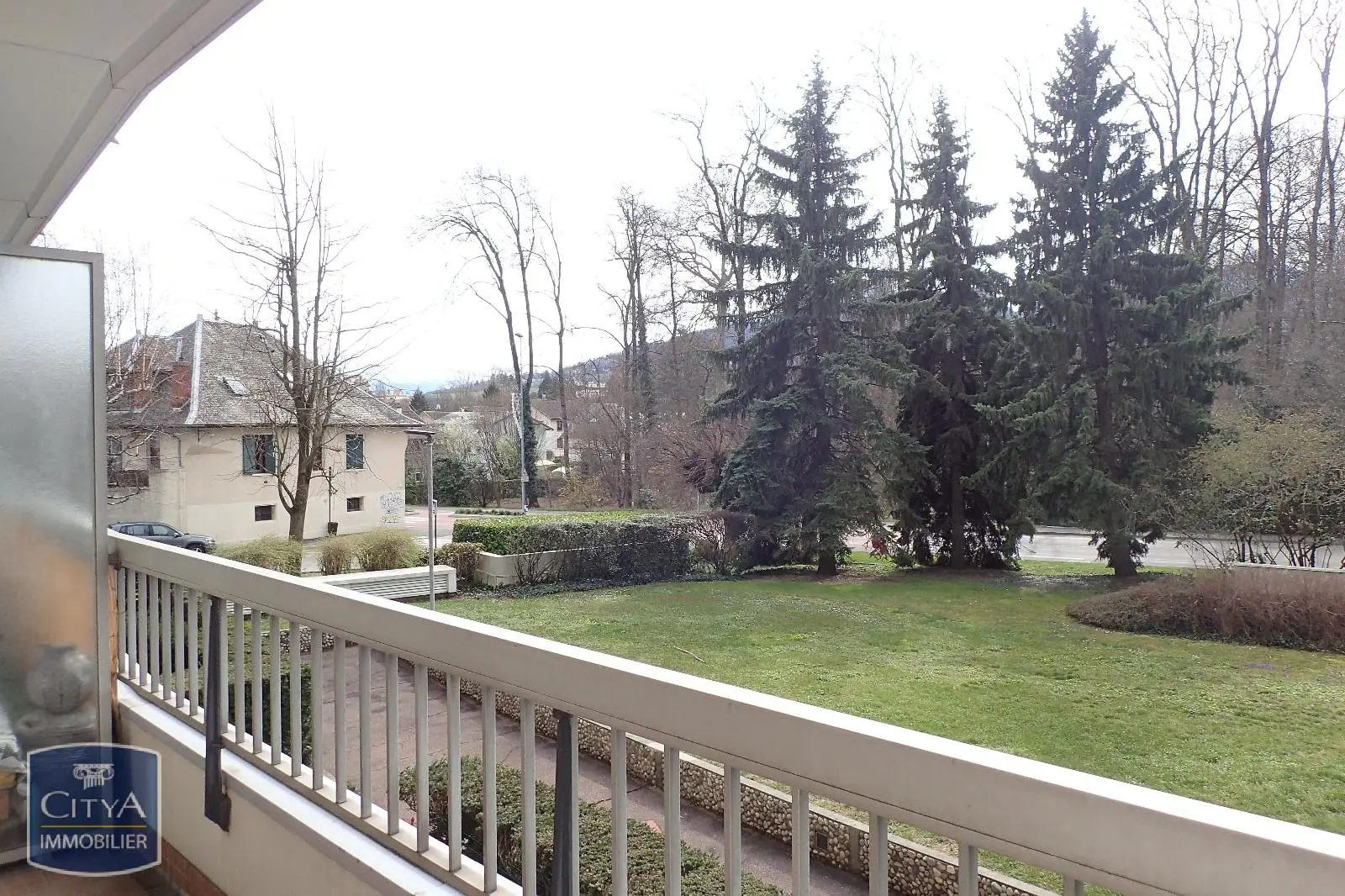 Photo 7 appartement Barberaz