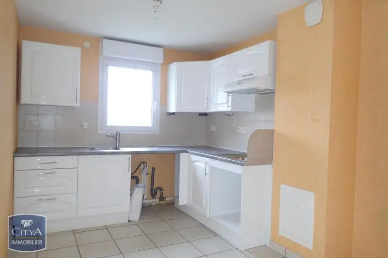 Photo 1 Appartement 3 pièces 65.9m²