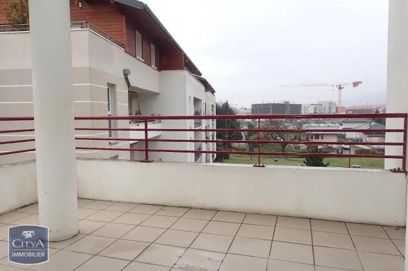 Photo 3 Appartement 3 pièces 65.9m²