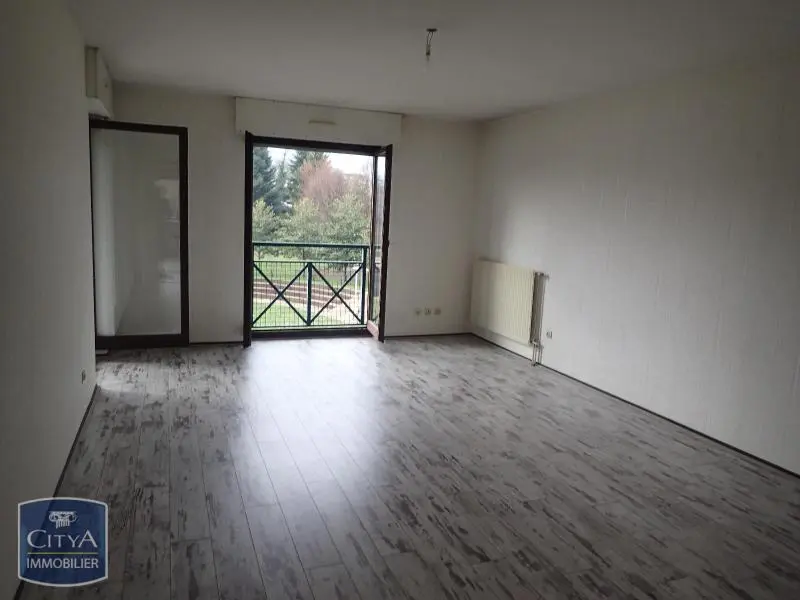 Photo 1 Appartement 3 pièces 66.13m²