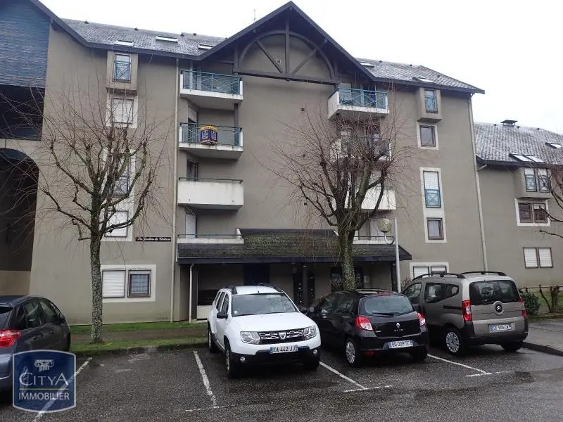 Photo 11 Appartement 3 pièces 66.13m²