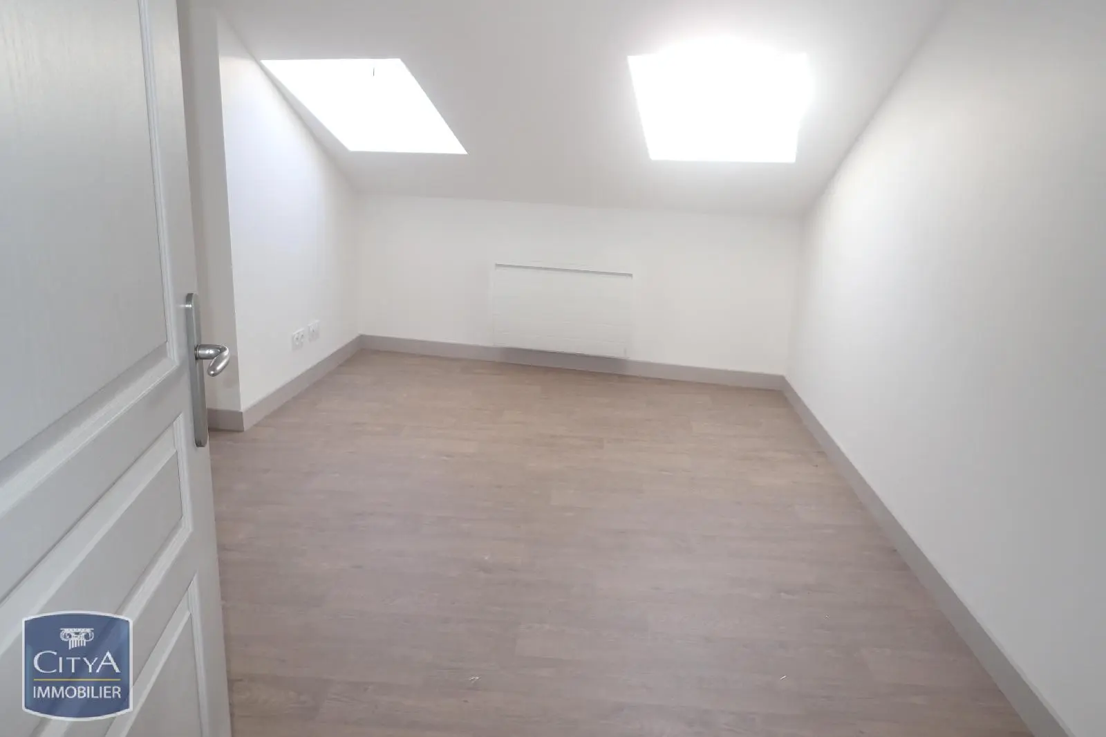 Photo 2 Appartement 2 pièces 40.96m²