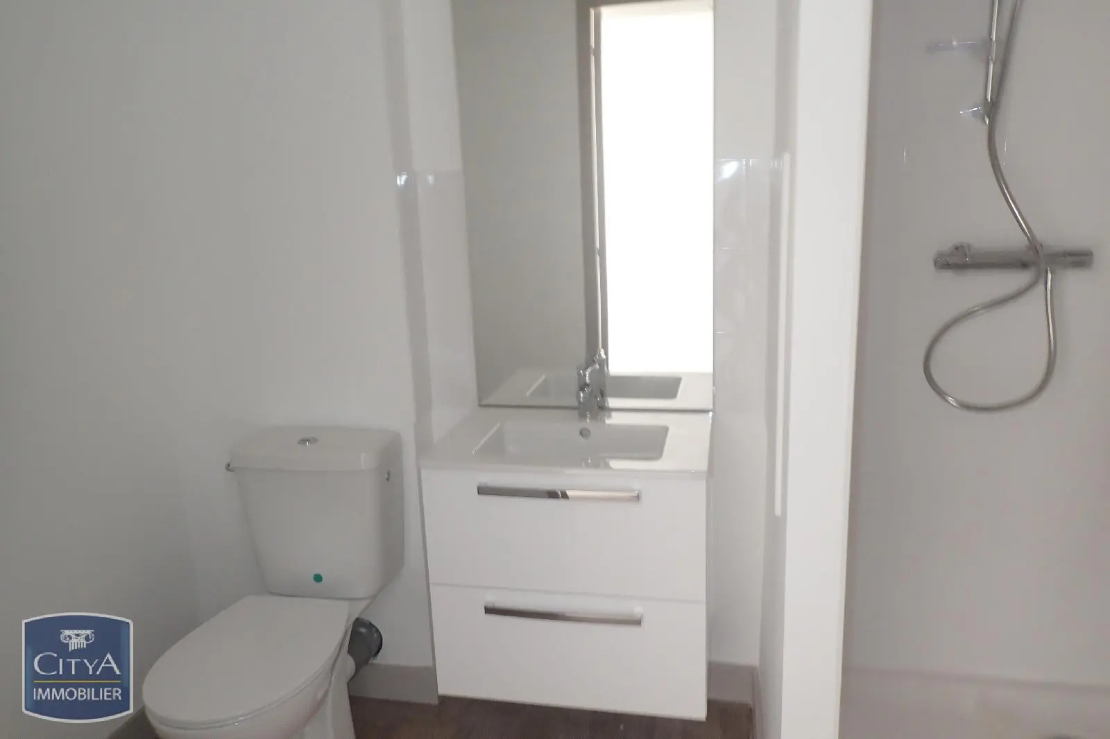 Photo 3 Appartement 2 pièces 40.96m²