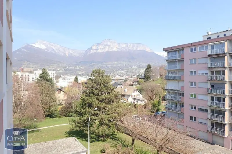 Photo 7 Appartement 2 pièces 49.37m²