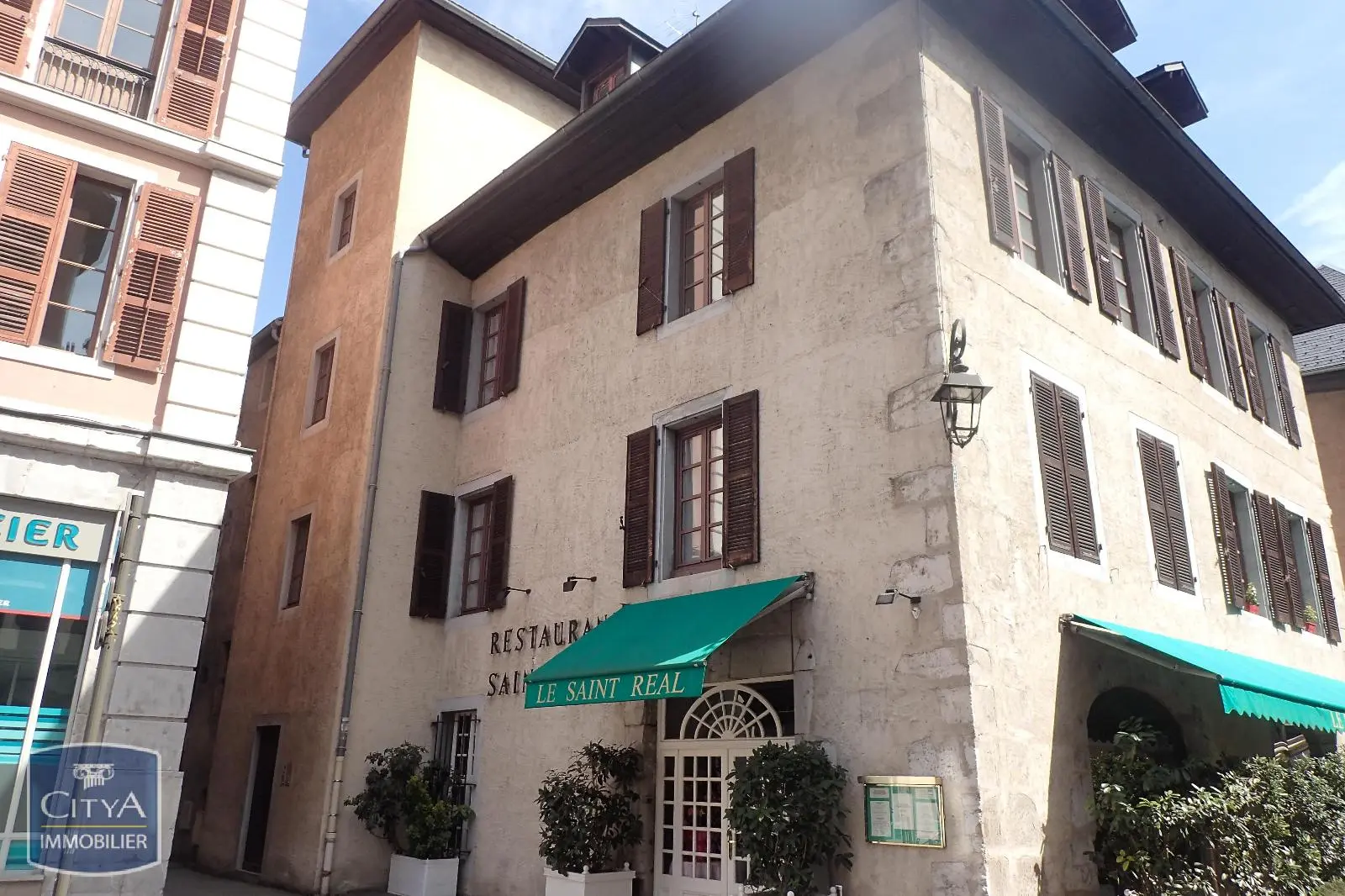 Photo 1 Appartement 2 pièces 43.87m²