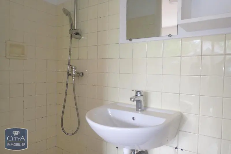 Photo 4 Appartement 1 pièce 14.2m²