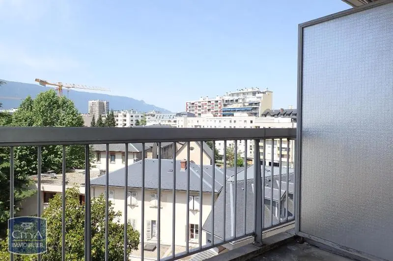 Photo 8 Appartement 2 pièces 55.3m²