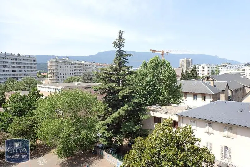 Photo 9 Appartement 2 pièces 55.3m²