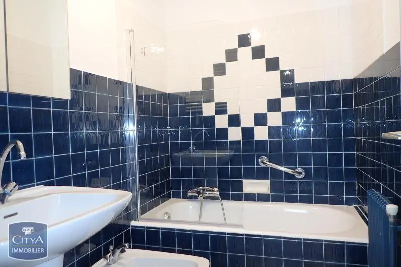 Photo 5 Appartement 2 pièces 55.3m²