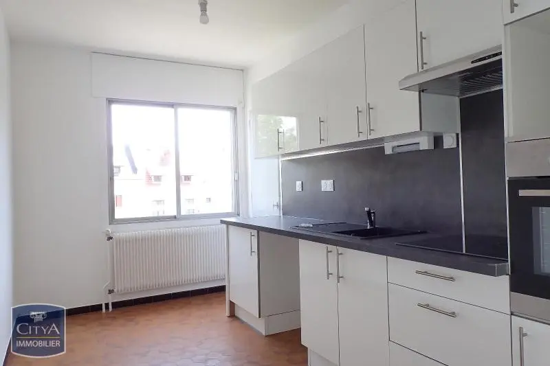 Photo 3 Appartement 2 pièces 55.3m²