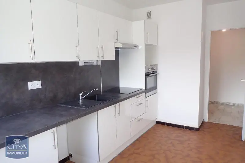 Photo 4 Appartement 2 pièces 55.3m²