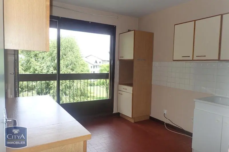 Photo 4 Appartement 2 pièces 66.64m²