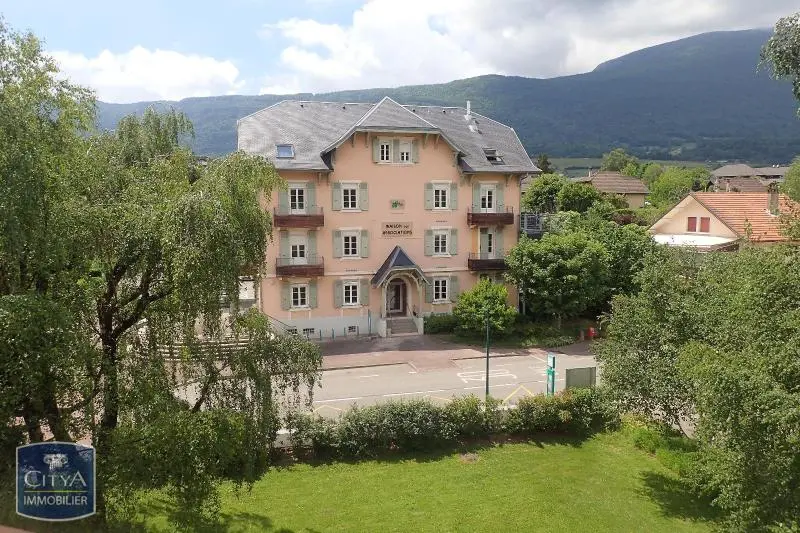 Photo 8 Appartement 2 pièces 66.64m²