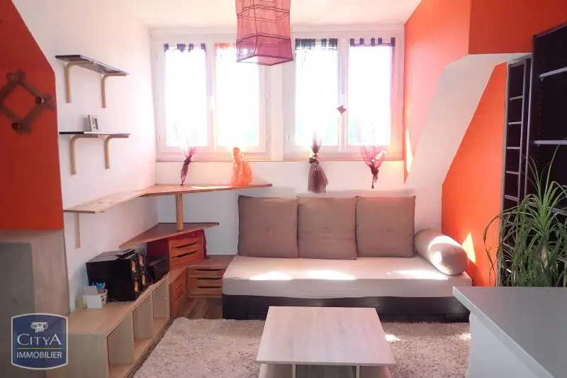 Photo 3 Appartement 2 pièces 31.3m²