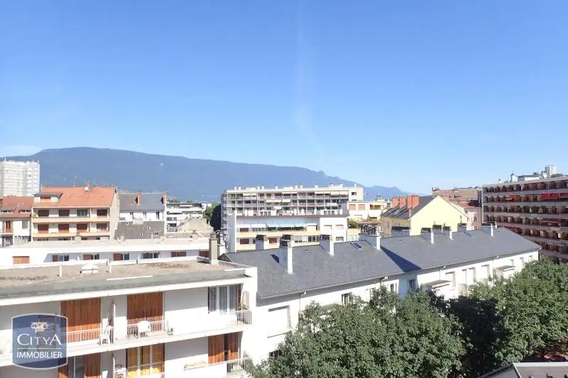 Photo 6 Appartement 2 pièces 31.3m²