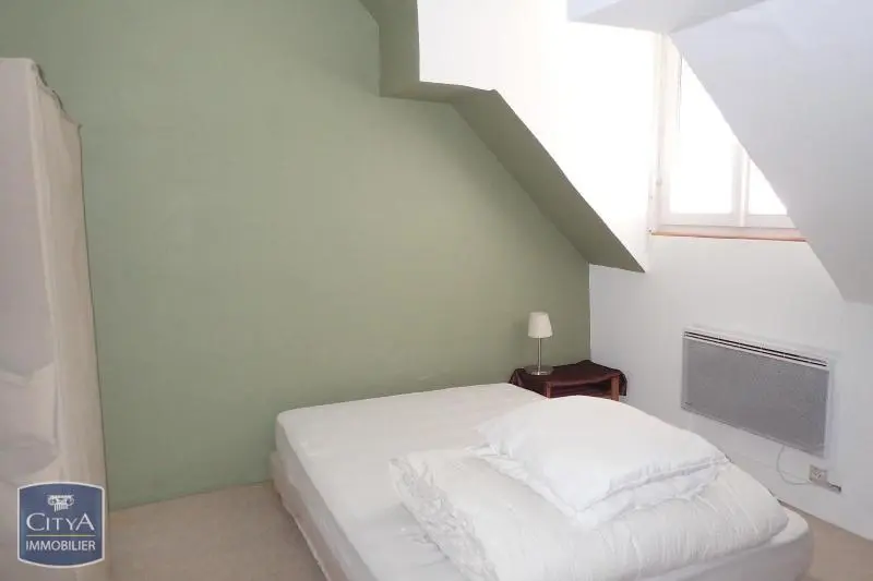 Photo 4 Appartement 2 pièces 31.3m²