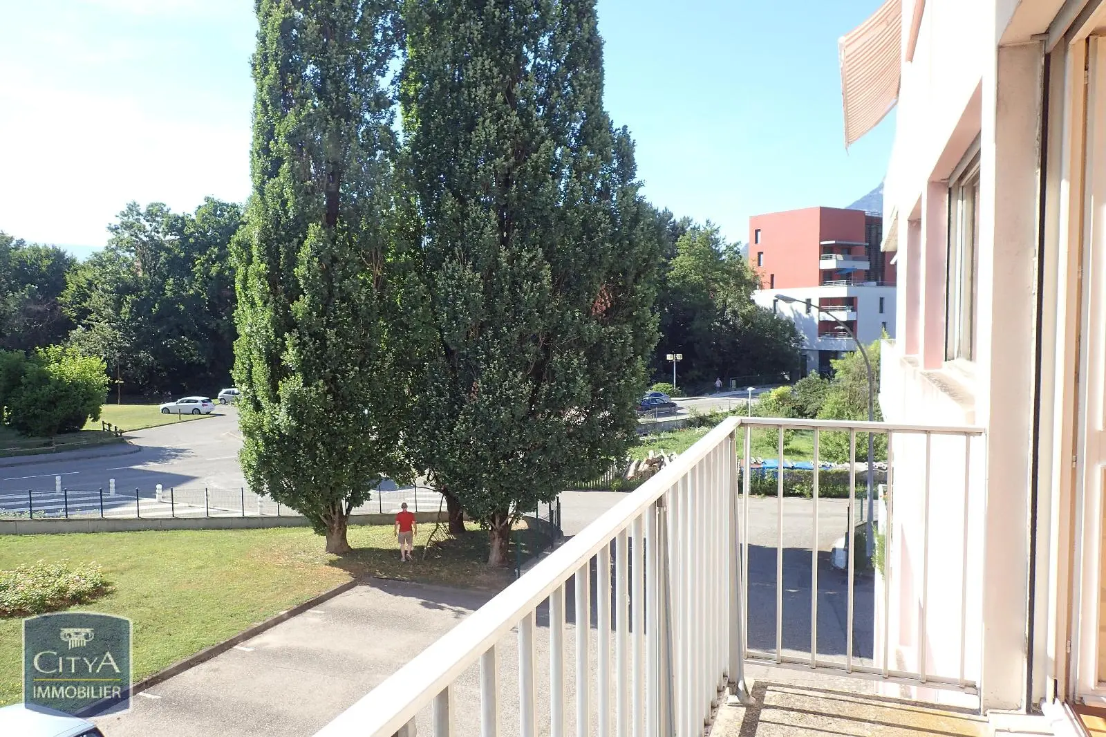 Photo 3 Appartement 2 pièces 49.14m²