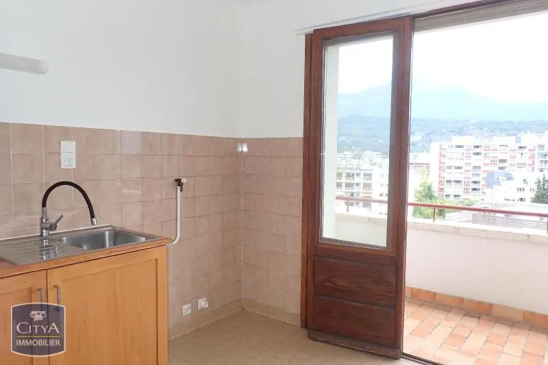 Photo 3 Appartement 2 pièces 43.69m²