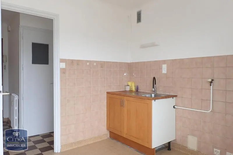 Photo 5 Appartement 2 pièces 43.69m²