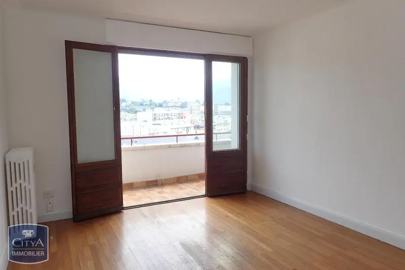 Photo 1 Appartement 2 pièces 43.69m²