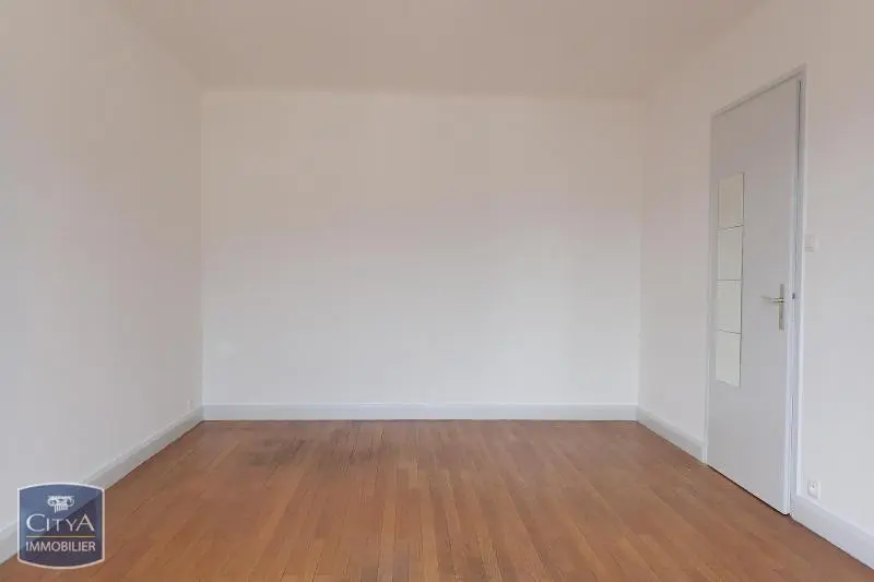 Photo 2 Appartement 2 pièces 43.69m²