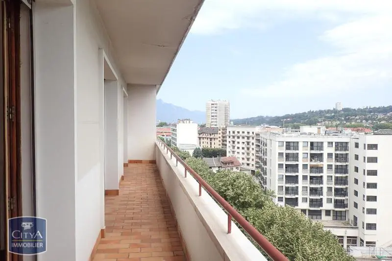 Photo 8 Appartement 2 pièces 43.69m²