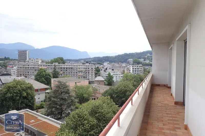 Photo 9 Appartement 2 pièces 43.69m²