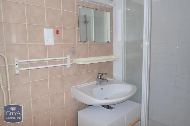Photo 4 Appartement 2 pièces 43.69m²