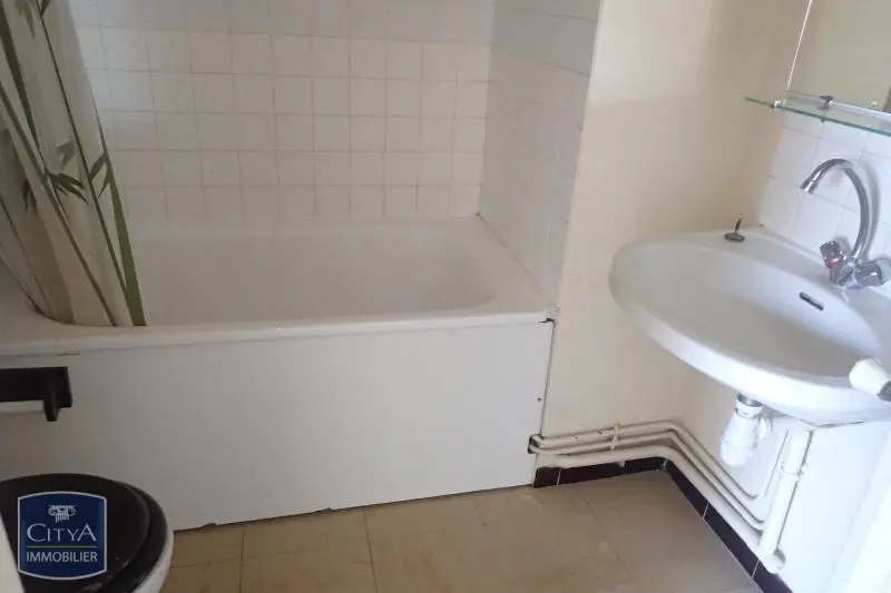 Photo 4 Appartement 1 pièce 27.6m²